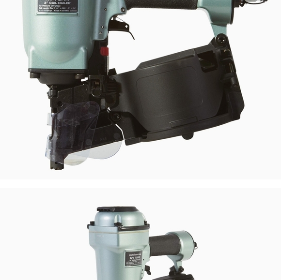 :::Nail Gun::: - Picture 6 of 6